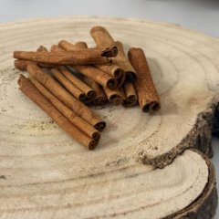Cynamon cejloński - cały - Cinnamomum verum - Cortex cinnamomi ceylanici