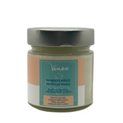 Masło shea Venoc 250ml Masło shea Venoc 250ml