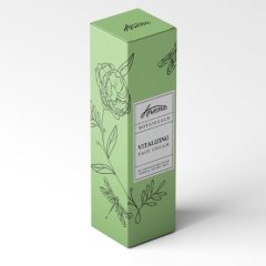 Vitalizáló krém érzékeny, irritált és pattanásos bőrre Arvena Botanicals 30ml