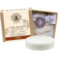 Stiff Jojoba Balm NATAVA 75g