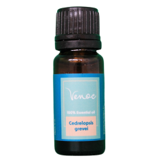Esenciálny olej Katrafay Venoc 10 ml Esenciálny olej Katrafay Venoc 10 ml