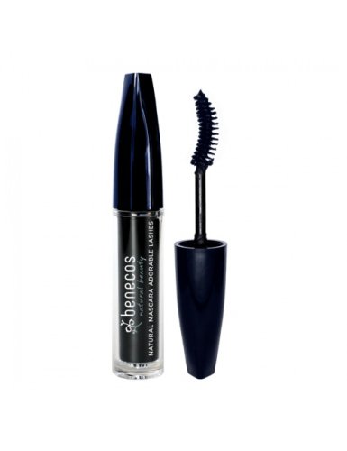 Řasenka Adorable Lashes Benecos 5.5 ml