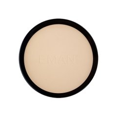 Flawless zmatňujúci make-up Natural Sand Emani 12g