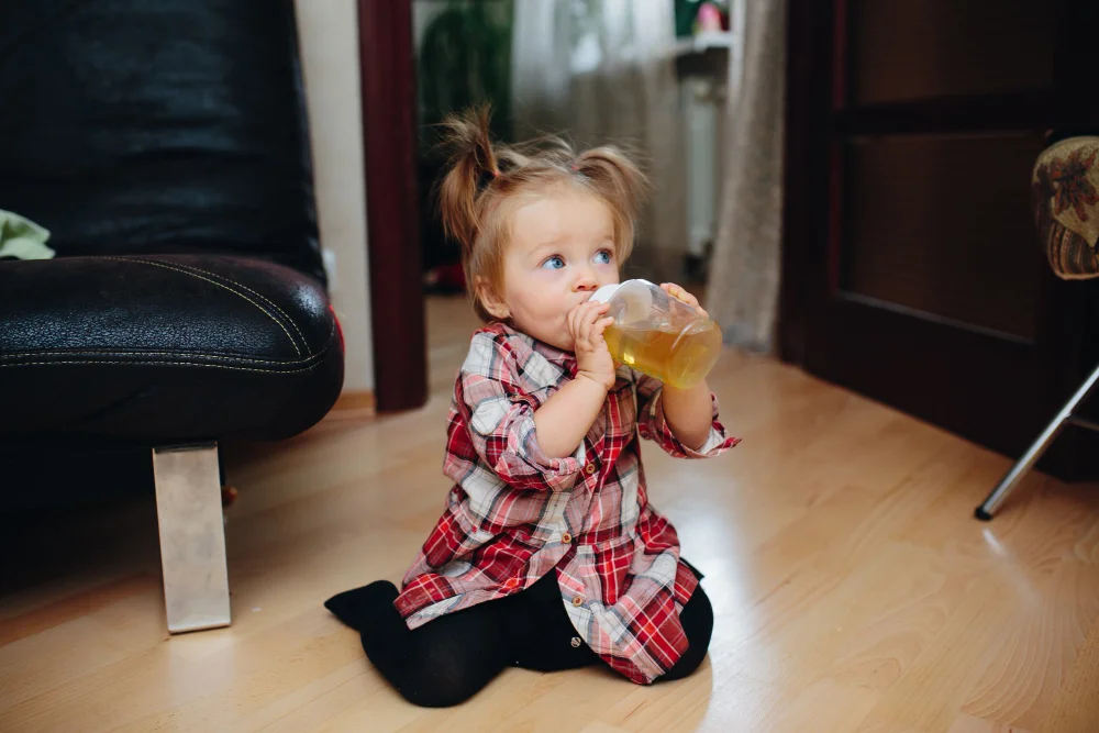 Tea for the tummy and digestion: what really helps with bloating