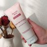 Creme Haarmaske Diamond Rose Biofresh 200 ml