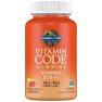 Vitamin-D3- und K2-Fruchtgummis mit Himbeer- und Zitronengeschmack von Garden of Life, 45 Stück
