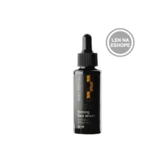 Straffendes Gesichtsserum Solution Kvitok 15ml