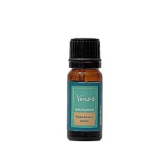 Olejek eteryczny z Paczulki Venoc 10ml