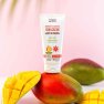 Opaľovacie telové mlieko Mango Baby & Family SPF50 Wooden Spoon 100ml