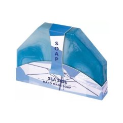 Glycerínové mydlo Morské pobrežie Biofresh 80g Glycerínové mydlo Morské pobrežie Biofresh 80g