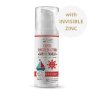 Opalovací tělové mléko Baby & Family SPF 50 Wooden Spoon 50ml