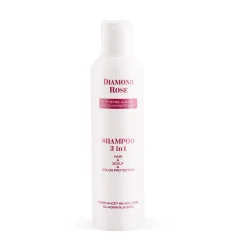 Szampon do włosów 3in1 Diamond Rose Biofresh 200 ml Szampon do włosów 3in1 Diamond Rose Biofresh 200 ml