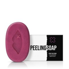 Angry Beards peeling soap 100g Angry Beards peeling soap 100g