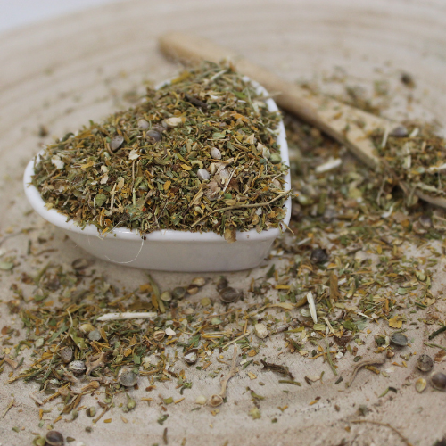 Konopí seté (technické) - nať nařezaná - Cannabis sativa - Herba cannabis - Objem: 1000 g