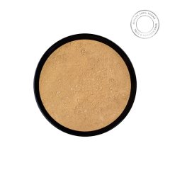 Vollendendes Puder-Make-up Sand Emani 10g