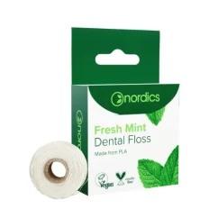 Dentálna niť Fresh Mint NORDICS 50 m