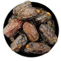 Aszalt datolya maggal - Medjoul Emerosa