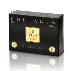 ZEEN COLLAGEN PURE 6 000 mg 30 dawek ZEEN COLLAGEN PURE 6 000 mg 30 dawek