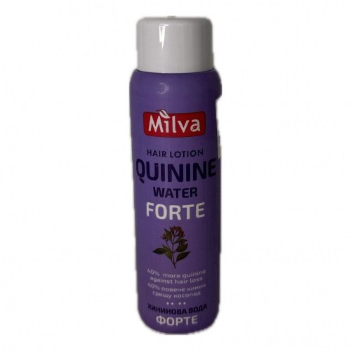 Woda chininowa Forte 100ml