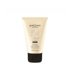 CC krém s intenzívnou ochranou postQuam 30ml CC krém s intenzívnou ochranou postQuam 30ml