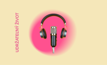 Udržateľný život od Bioruže: Nový podcast o zdraví, kráse a životnom štýle