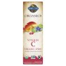 Spray z witaminą C Organic o smaku wiśni i mandarynki Garden of Life 58ml