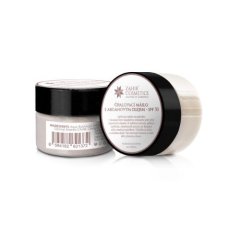 Opaľovacie maslo s arganovým olejom SPF30 Zahir 25ml