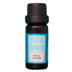 Esenciální olej Meduňka Venoc 10 ml