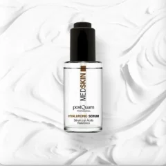 Ránctalanító hidratáló szérum hialuronsavval postQuam 30ml Ránctalanító hidratáló szérum hialuronsavval postQuam 30ml