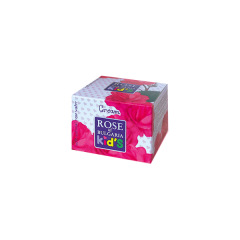 Krém pre deti z ružovej vody Biofresh 75 ml