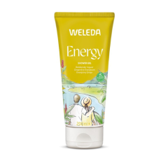 Aroma Shower Energy Weleda 200 ml