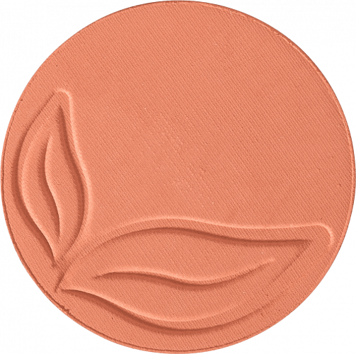 Lícenka "Coral Pink" Růžová puroBIO 3.5g