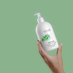 Hydratačné telové mlieko s 12% ureou Keratolin Biotrade 400ml