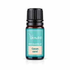 Esenciální olej Kmín Venoc 10ml