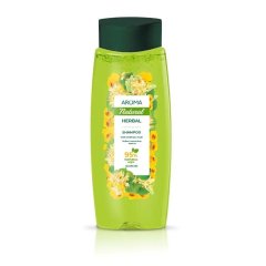 Šampon na normální vlasy Bylinný Aroma 400 ml