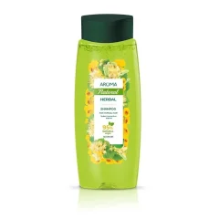 Szampon do włosów normalnych Ziołowy Aroma 400 ml