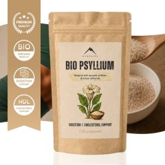 Bio Psyllium Hrotlife 150g