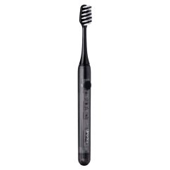 Sonická zubna kefka Čierna X010 Nordics Oral Care