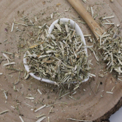Čekanka obecná - nať nařezaná - Cichorium intybus - Herba cichorii Emerosa