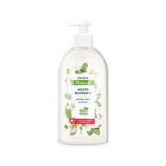 Mýdlo na ruce - bílý květ Aroma 500 ml