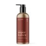 Přírodní šampon a tělové mýdlo 2v1 ATTITUDE Super leaves Essentials - Bergamot a Ylang 473ml
