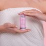 Prírodný tuhý dezodorant Soft Almond Sensitive We love the planet 40g