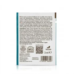 Tělový krém Verbena Officina Naturae 3ml vzorek