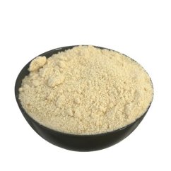 Mandlová mouka z loupaných mandlí - Blanched almond flour