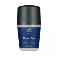 Urtekram Herren Creme Deo Roll-On 50ml