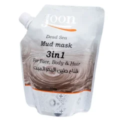 Mud mask 3in1 JOON 350g