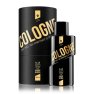 Woda kolońska Jack Saloos Angry Beards 100 ml