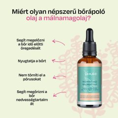 Málnamagolaj Venoc 50ml