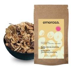 Mezei szegfűgomba, mezei tölcsérgomba - szárított, 1. osztályú minőség - Marasmius oreades Emerosa