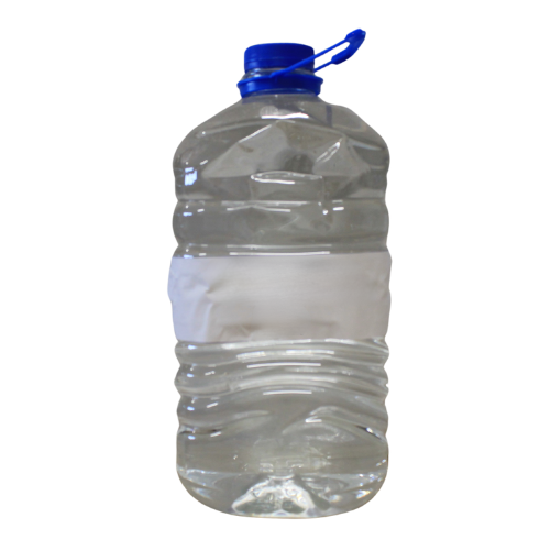 BIO Růžová voda z bílé růže Rosa alba 0,071% 5 l